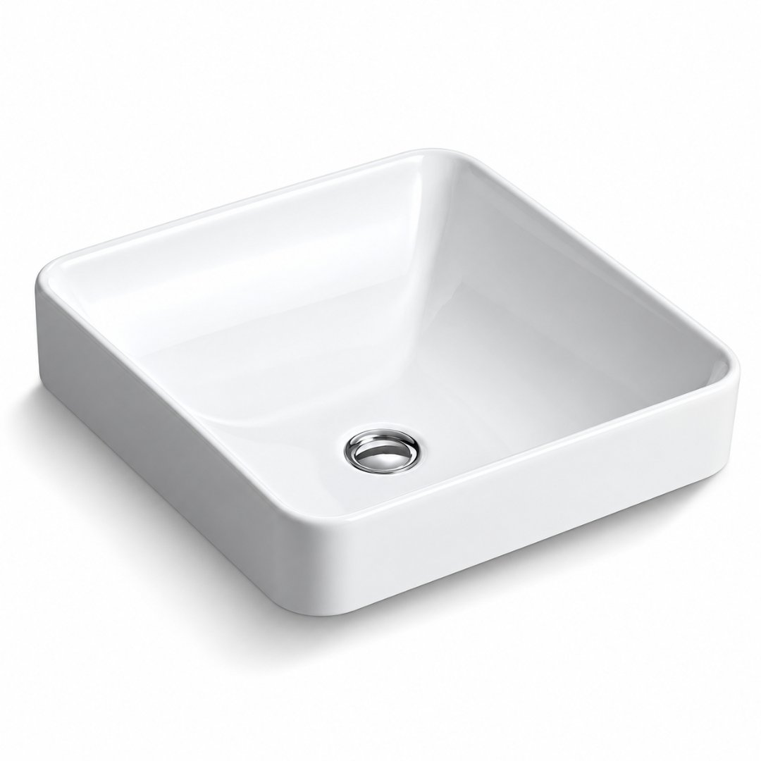 Kohler Ko - Forefront, table top basin (view 2)